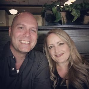 Meet your Posher, Beth